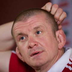 Graham Rowntree (Getty Images)