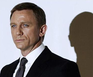 Daniel Craig voted UK's best dressed man | Life