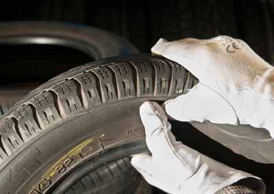 <b>YOUR GUIDE TO LONGER-LASTING TYRES:</b>Budget and second-hand tyres might not be the best option for drivers; they are cheap but could put your life at risk. <i>Image: Newspress</i>