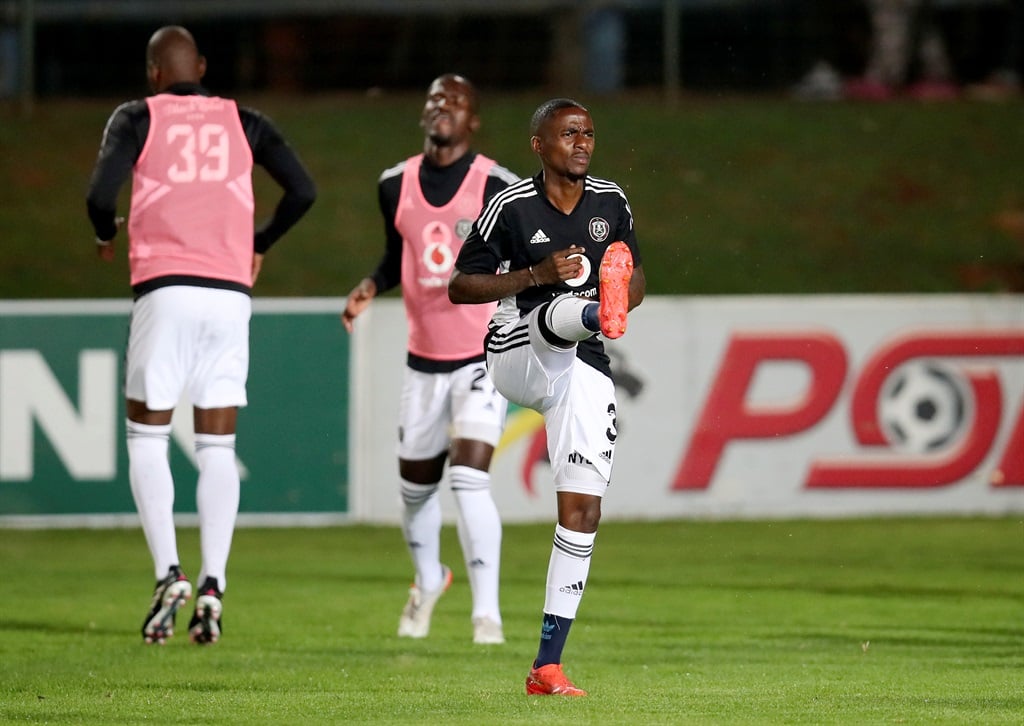 Orlando Pirates could lose two key stars - Report