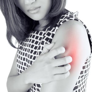 Eczema does not simply cause itching, but many other side-effects.