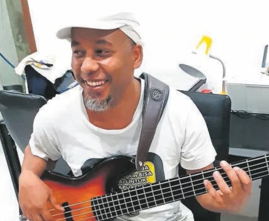 The late jazz artist, Musa Manzini’s family is asking for public donations.
