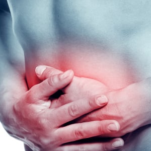 Vitamin D may help fight Crohn's disease symptoms