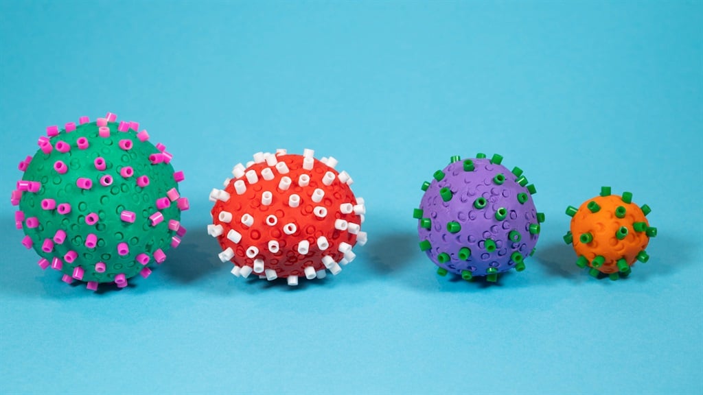 Coronavirus models