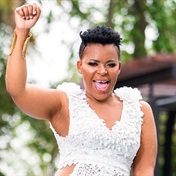 Zodwa Wabantu announced as guest star on steamy new TV series