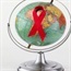 Global Aids programme looks ahead