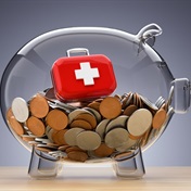 What to do when you've used up your medical savings account