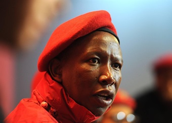 Elections 2024: EFF leader Julius Malema says winning over KZN electorate 'is not going to be easy'
