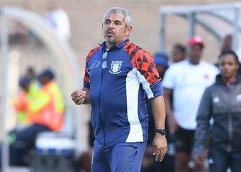 Magesi Inch Closer To Automatic Promotion, Baroka Remain Alive