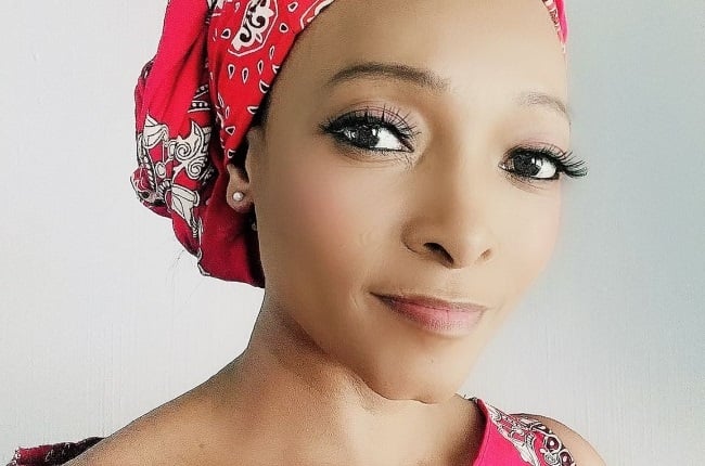 Palesa Madisakwane has a new role on The Estate where she plays Rethabile.