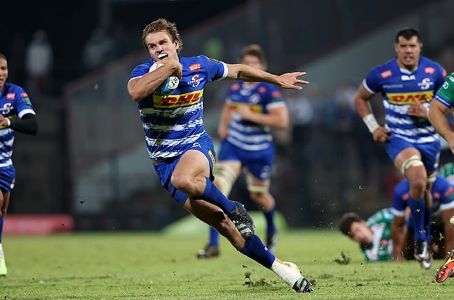 Dan du Plessis will remain a Stormer until at least 2026. (EJ Langner/Gallo Images)