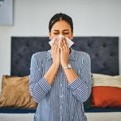 Suffering from a blocked and stuffy nose? We’ve sniffed around for the best advice to deal with it