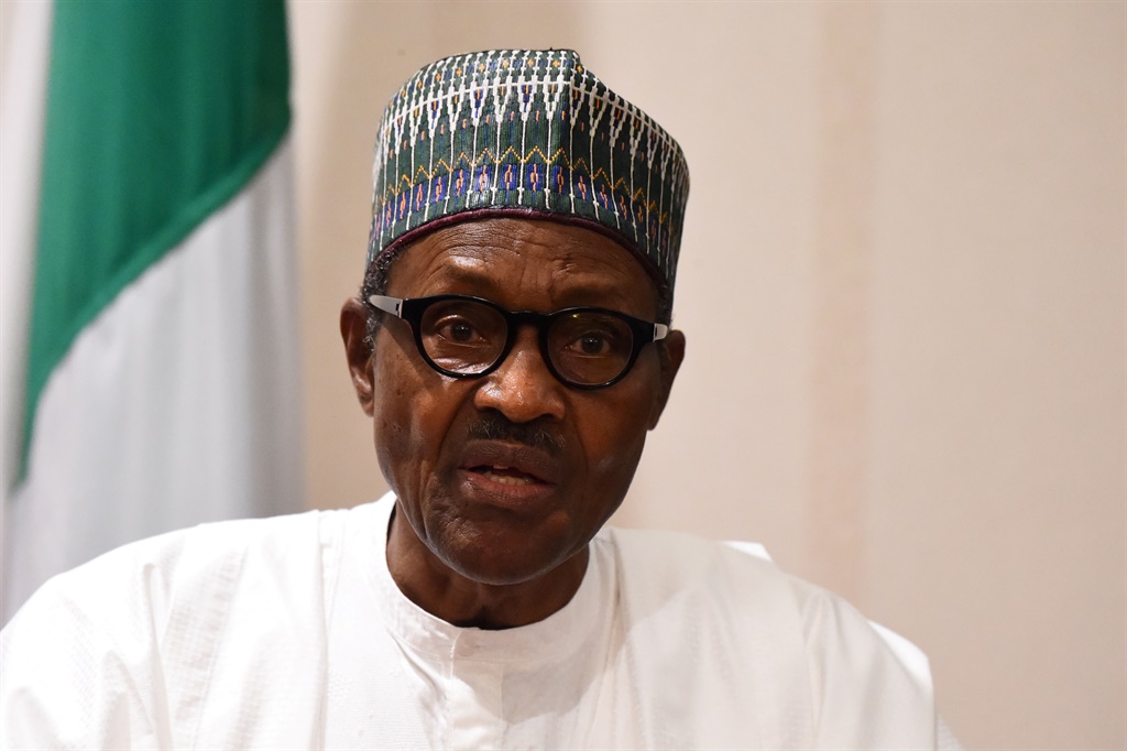 Senator oposisi Nigeria mendesak pemakzulan Buhari atas masalah keamanan