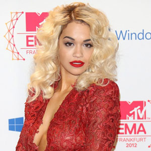 Rita Ora reveals her natural hair colour | Life