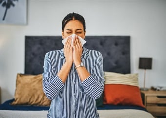Suffering from a blocked and stuffy nose? We’ve sniffed around for the best advice to deal with it