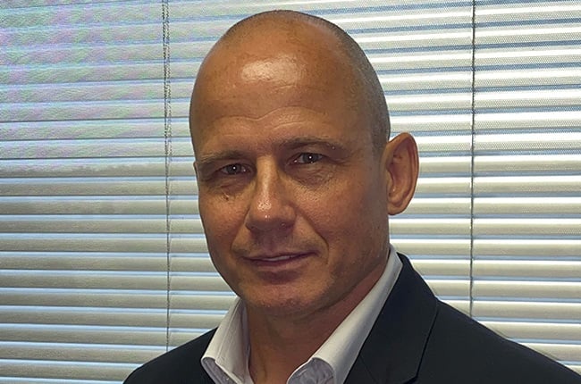 Former Lions rugby manager named new Tennis SA CEO - News24