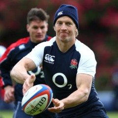 Billy Twelvetrees (Getty Images)