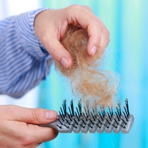How can I stop my hair from falling out? | Life