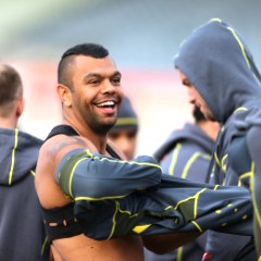Kurtley Beale (Getty Images)