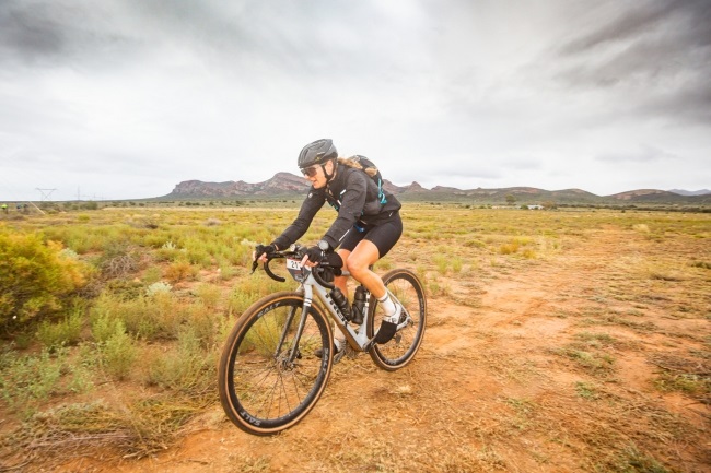 Some South African riders are choosing gravel bikes for traditional mountain bike races. But do they make a difference? (Photo: Oakpics.com)