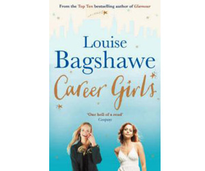 Go-To Girl by Louise Bagshawe, Paperback
