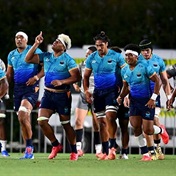 New Super Rugby season hit by more Covid trouble