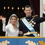 PHOTOS | 'A breath of fresh air': Spain's royal family celebrate 20 years of love and legacy