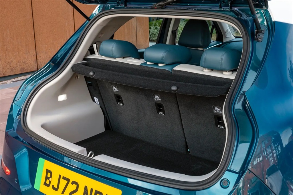 Haval Ora