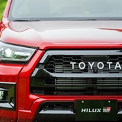 Everything keeps going right - 42 years of new vehicle sales dominance for Toyota SA