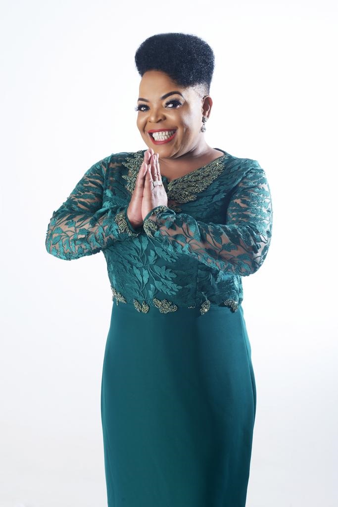 DR. Rebecca Malope to perform for her fans in the UK.