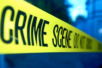 A couple was found murdered in a pool of blood in Duncan Village, East London, yesterday, February 18.