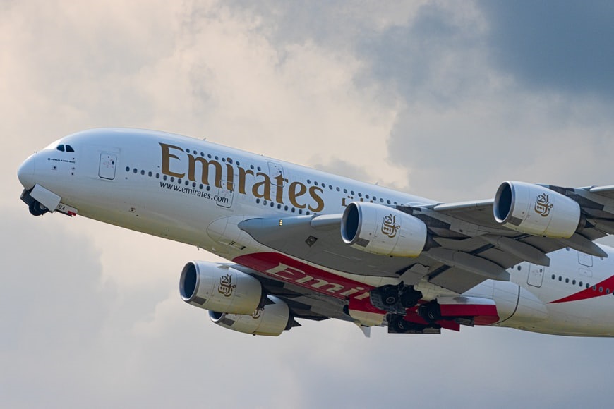 World airlines including Emirates and Air India cancel some US flights despite pause to 5G rollout - Business Insider South Africa