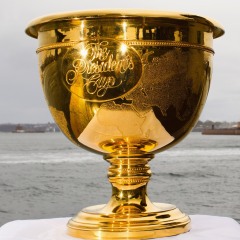 Presidents Cup (Getty Images)