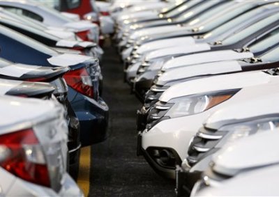 New car rules rattle industry.Picture: Supplied/ AP