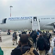 WRAP | Ramaphosa security contingent – never deployed as intended – returns to SA from Poland