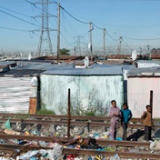 Cape Town's Central Line will reopen in December – but only if railway shack dwellers relocate