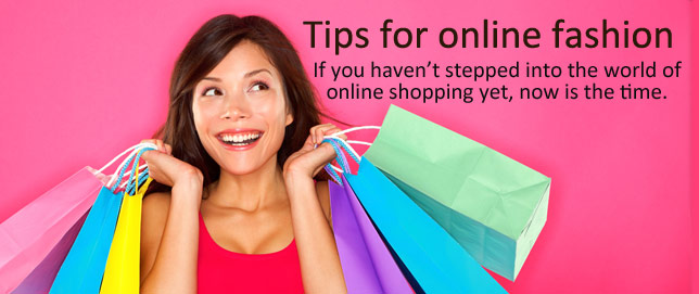 Tips for online fashion shopping | Life