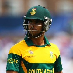 JP Duminy (Getty Images)