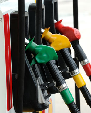 In July motorists had to fork out an extra 84 cents a litre for petrol and 78 cents a litre for diesel. (<a href="http://www.shutterstock.com">Shutterstock</a>)