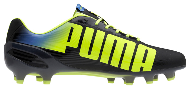 WIN: PUMA football boots! | Sport