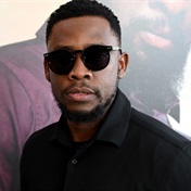 Wiseman Mncube 'honoured' to have played Mandoza in upcoming biopic
