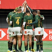 Dead in the water (almost): The Blitzboks' unlikely path to direct entry into Olympics
