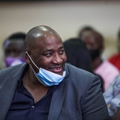 SACP slams ANC for getting into bed with new Central Karoo mayor Gayton Mckenzie