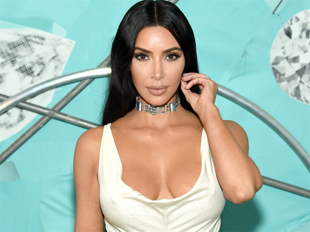 This is how much money Kim Kardashian gets for a single ...