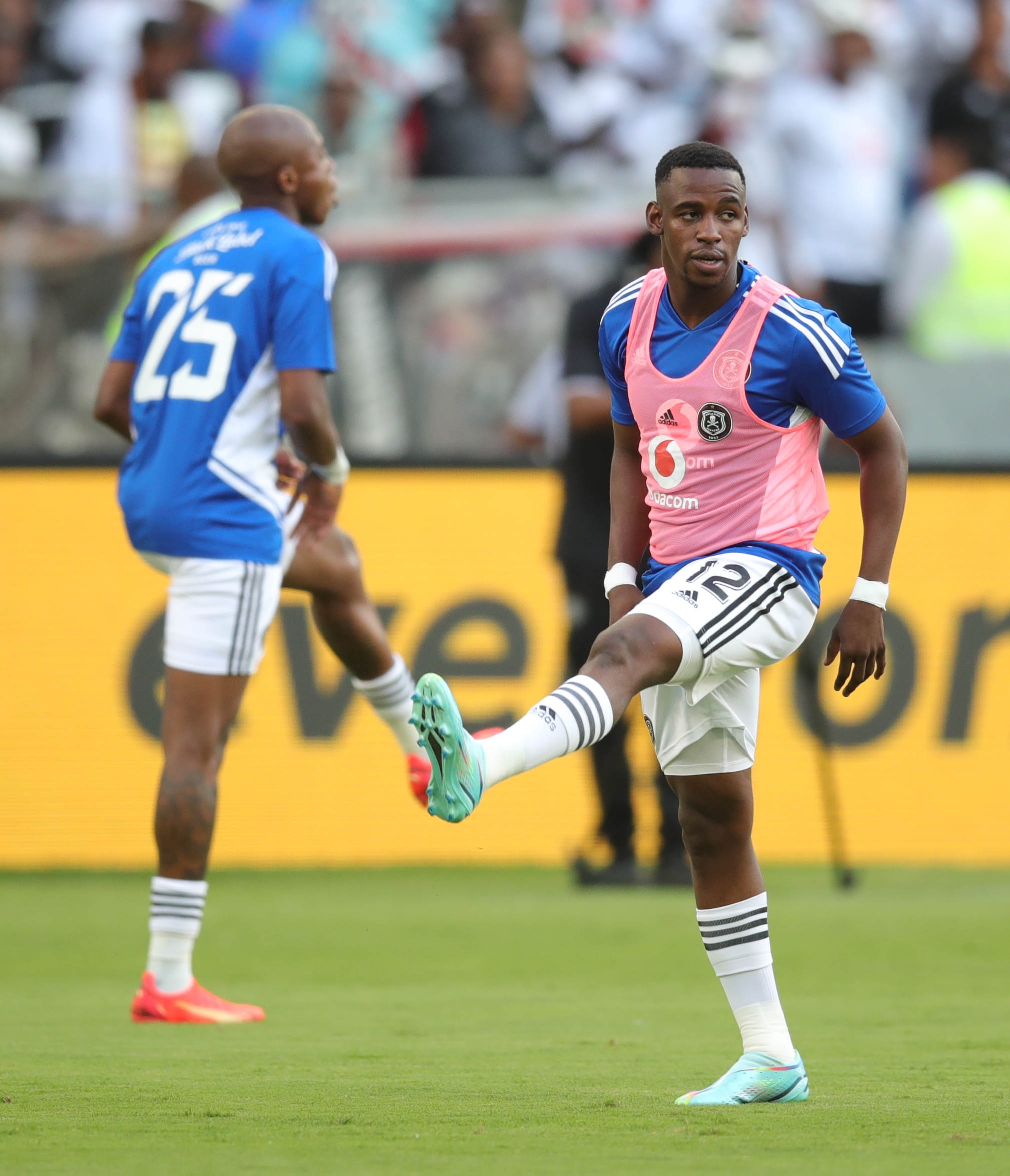 Soccer Laduma - ICYMI: Orlando Pirates announced the