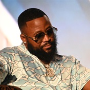 Nyovest's new chapter: Cassper gives rare glimpse into his life as a 'proudly married' man