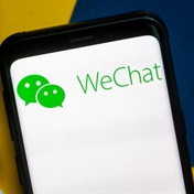 Chinese tech giant Tencent fuming over US decision to label WeChat app 'notorious'