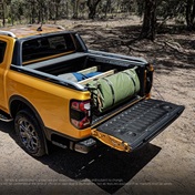 WATCH | Ford shows new Ranger's versatile side with features 'wanted' by customers 