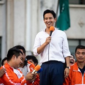 How Thailand's election winner used TikTok to get rare progressive victory