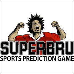 SuperBru logo (File)